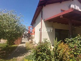 Casa de închiriat 3 camere, în Dumbrăviţa, zona Nord