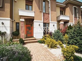 Casa de închiriat 4 camere, în Dumbrăviţa, zona Nord-Est