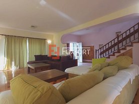 Casa de închiriat 6 camere, în Dumbrăviţa, zona Lipovei