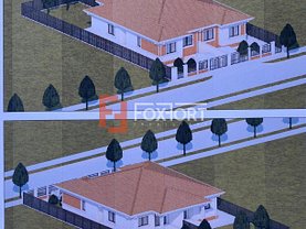 Casa de vânzare 4 camere, în Moşniţa Veche, zona Central