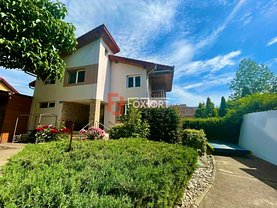 Casa de vânzare 7 camere, în Dumbrăviţa, zona Nord-Est