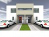 Duplex 4 Camere cu Toate Utilitatile-V2165 - imaginea 6