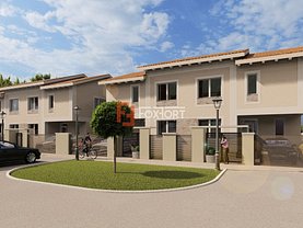 Casa de vânzare 5 camere, în Giroc, zona Exterior Sud