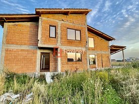Casa de vânzare 5 camere, în Şag, zona Central
