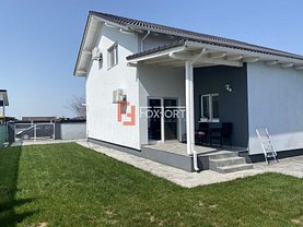 Casa de vânzare 4 camere, în Moşniţa Veche