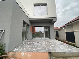 Casa de vânzare 4 camere, în Dumbrăviţa, zona Exterior Nord
