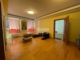 Casa de închiriat 3 camere, în Dumbravita, zona Central
