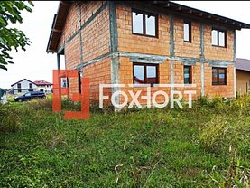Casa 7 camere în Mosnita Noua, Central