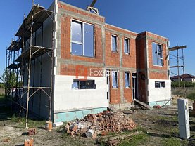 Casa de vânzare 4 camere, în Moşniţa Nouă, zona Exterior Est