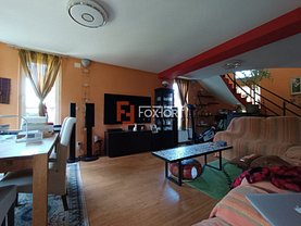 Casa de vanzare 4 camere, în Giroc, zona Central