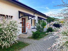 Casa 4 camere în Timisoara, Ciarda Rosie