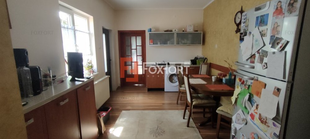 Casa individuala Lipovei 4 camere - ID V3918 - imaginea 0 + 1