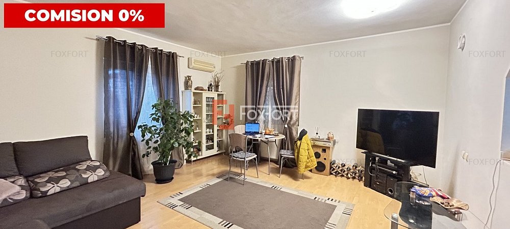 Casa Individuala 153mp util 430mp teren, zona Brancoveanu - ID V4027,COMISION 0% - imaginea 0 + 1