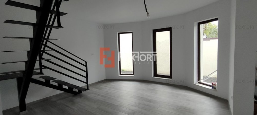 Casa noua individuala in Timisoara cu 539 mp teren - ID V4237 - imaginea 0 + 1
