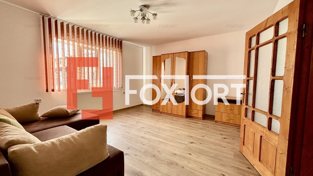 Casa Individuala cu 4 Camere si Teren de 3645 mp, zona Giarmata Vii
