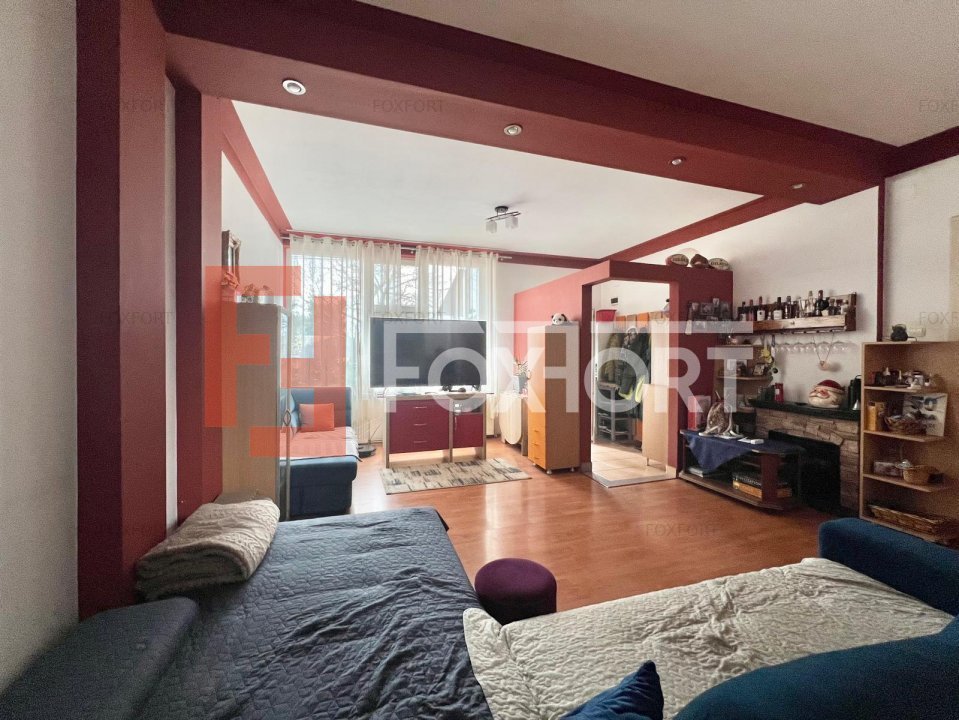 Casa insiruita cu 6 camere, de vanzare, zona Freidorf