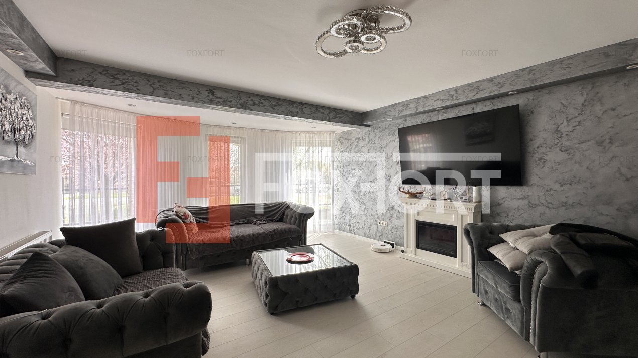 Casa individuala 8 camere, 400 mp, in Mosnita Noua vatra satului