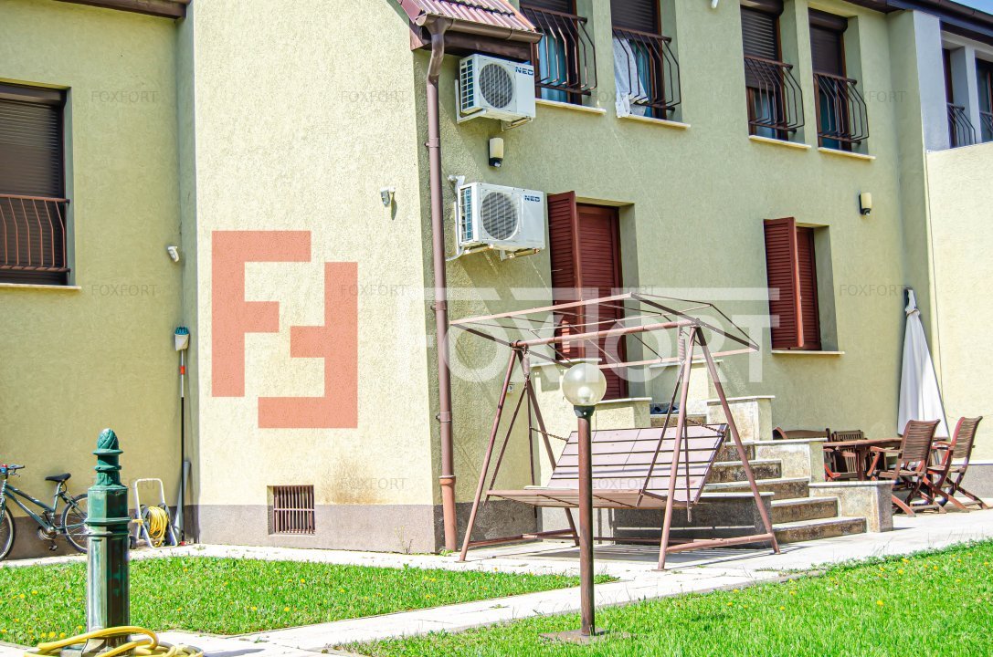 Casa individuala cu suflet si poveste, 5 camere, 204 mp utili