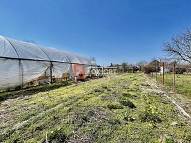 Teren constructii de vânzare, în Giroc, zona Exterior Sud