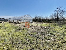 Teren constructii de vânzare, în Giroc, zona Exterior Sud