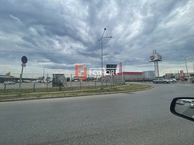 Teren constructii de vânzare, în Timisoara, zona Aradului