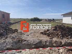 Teren construcţii de vânzare în Mosnita Noua, Central