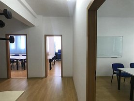 Închiriere birou