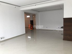 Închiriere spaţiu comercial