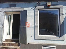 Vânzare spaţiu comercial