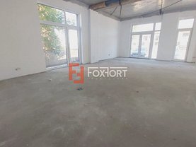 Închiriere spaţiu comercial