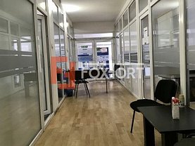 Vânzare spaţiu comercial
