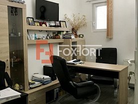 Vânzare spaţiu comercial