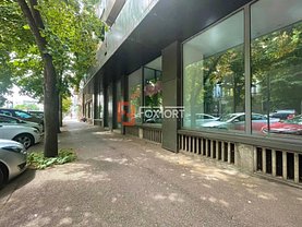 Închiriere spaţiu comercial