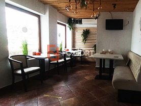 Închiriere spaţiu comercial