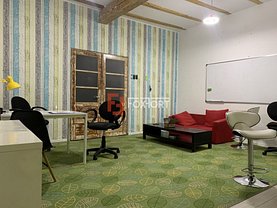 Închiriere spaţiu comercial