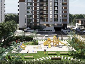 Dezvoltator: Apartament de vânzare 2 camere, în Bucuresti, zona Drumul Taberei