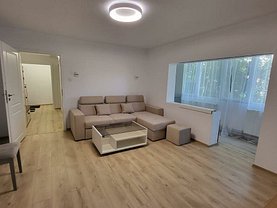 Apartament de închiriat 3 camere, în Timisoara, zona Dambovita