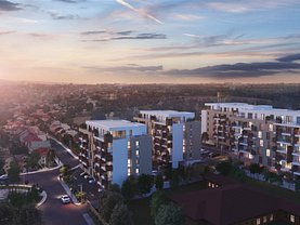 Garsonieră de vânzare în Iasi, Tatarasi
