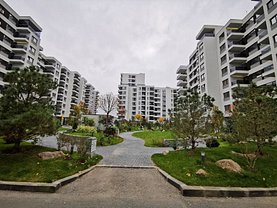 Apartament de închiriat 2 camere, în Bucuresti, zona Pipera