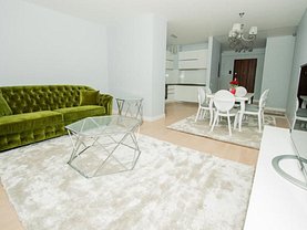 Apartament de închiriat 2 camere, în Bucuresti, zona Iancu Nicolae