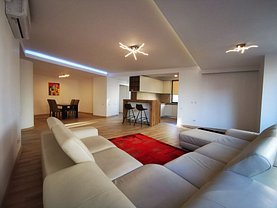Apartament de închiriat 4 camere, în Bucureşti, zona Sala Palatului