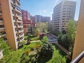 Apartament de închiriat 4 camere, în Bucureşti, zona Parcul Circului