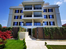 Apartament de închiriat 4 camere, în Bucureşti, zona Pipera