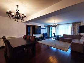 Apartament de închiriat 3 camere, în Bucureşti, zona Iancu Nicolae