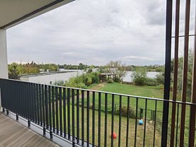 Apartament de închiriat 3 camere, în Bucureşti, zona Băneasa