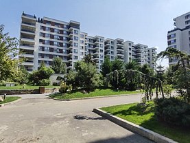 Apartament de închiriat 3 camere, în Bucuresti, zona Pipera