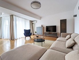 Apartament de închiriat 4 camere, în Bucureşti, zona Pipera