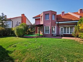 Casa de vânzare sau de închiriat 6 camere, în Bucuresti, zona Iancu Nicolae