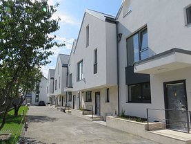 Casa 4 camere în Bucuresti, Pipera