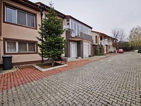 Casa de vânzare 5 camere, în Bucuresti, zona Iancu Nicolae